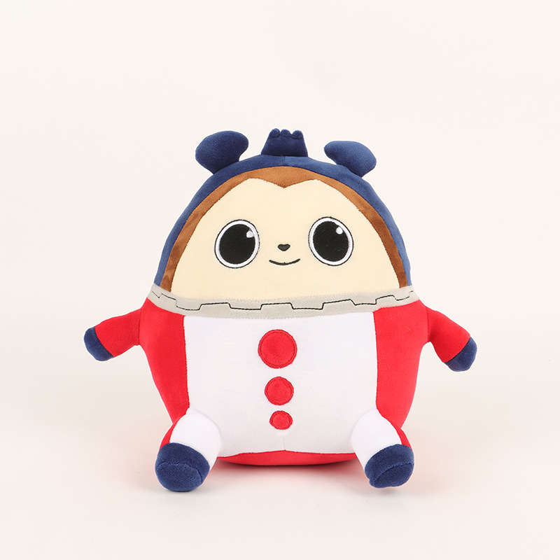 Plush女神异闻录4毛绒公仔