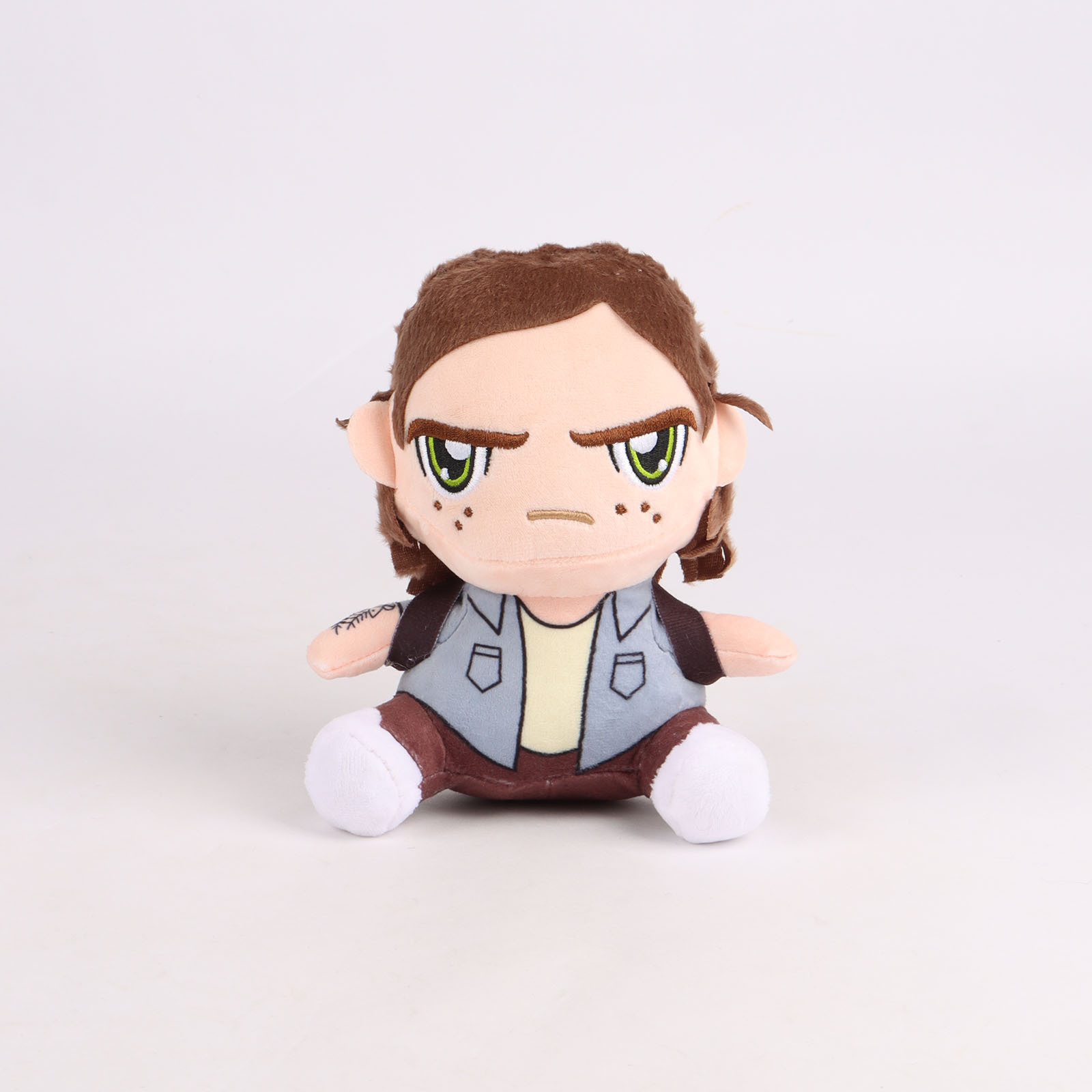 跨境新品TheLastofUs2Ellie