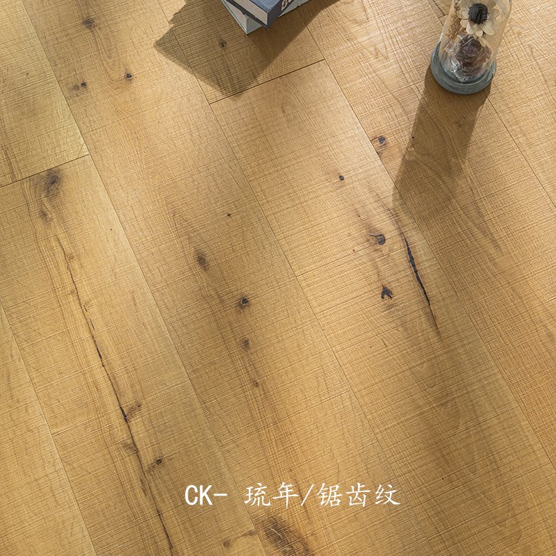 纯三层/欧洲橡木/Three出口系列