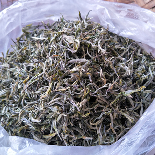 康露春纯手工明前日照绿茶2025新茶特级散装云南高山晒青茶叶250g