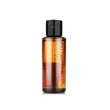 Shu uemura, янтарное масло, успокаивающее средство для снятия макияжа для путешествий, пробник, глубокое очищение