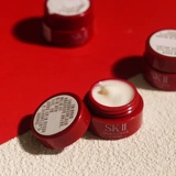 SK-II Крем, демисезонный питательный чай улун Да Хун Пао, увлажняющая эссенция, пробник, 2.5г