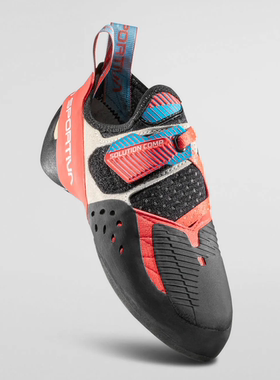 LASPORTIVA攀岩鞋女款粉红色