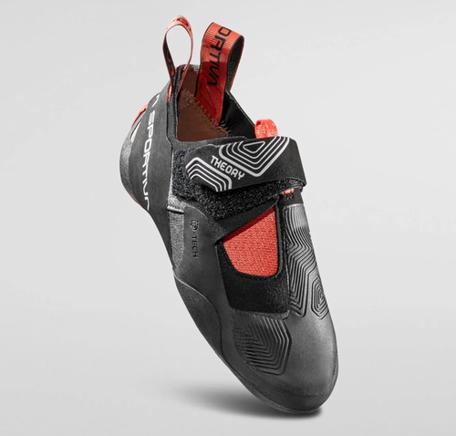 lasportiva攀岩鞋运动员同款