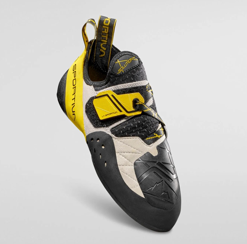 LASPORTIVA攀岩鞋舒适运动员同款