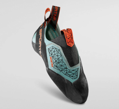 进阶攀岩鞋男女款lasportiva