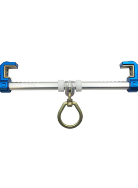 singingrock索乐克 Beam mobile 沿工字梁可移动用保护点装置