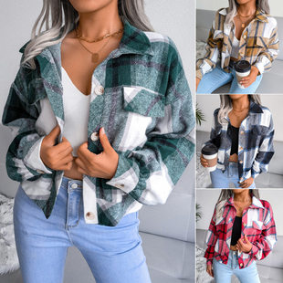 Winter For Clothes Jacket Woman Overcoat Coat Women Trench