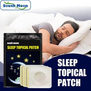Sleep Patches Improve Quality Sleep Eliminate Tirednes睡眠贴