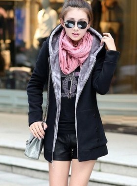 2015 Women Winter Ladies Long Jacket Coat Jackets Warm Coats