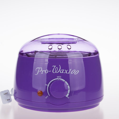 Electric Hair Removal Hot Wax Warmer Kit Wax Heater脱毛融蜡