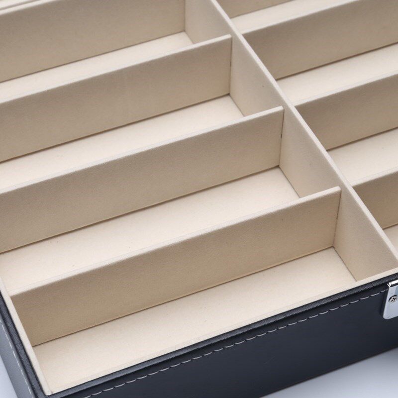 Sun glasses storage box big sunglasses storage box jewelry d