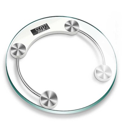 electronic scale balance weigher weighing body digital new