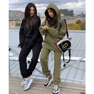 Womenwinterclhesa宽松