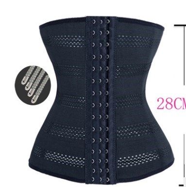 body shaper hot shapers waist trainer corset Slimming Belt