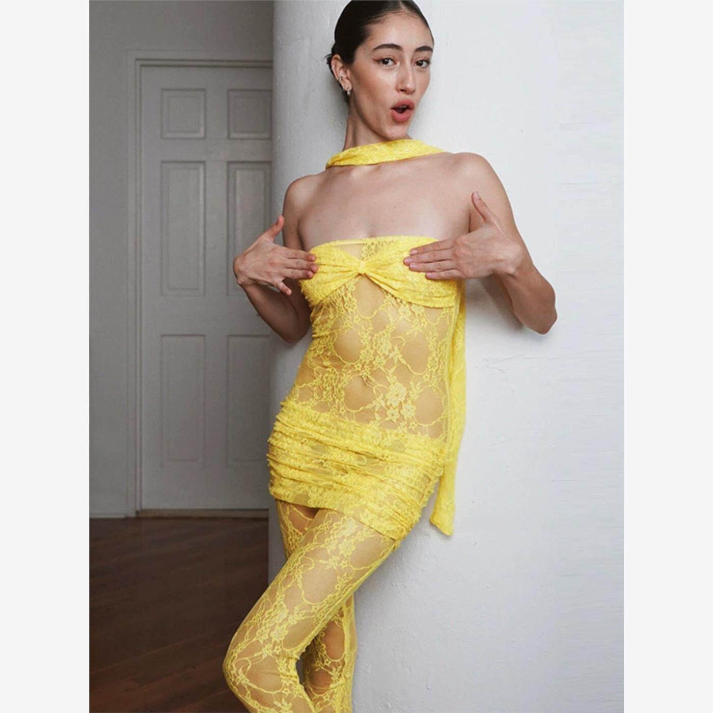 欧美风ins网红跨境外贸女