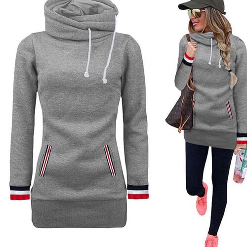 FLEECESWEATERHOODIE