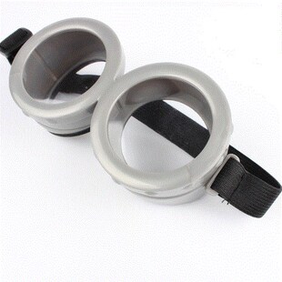 despicable me minions goggles costume eye glasses costume