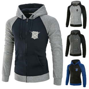 winter men s hoodies sweater shirts hooded jackets coat 卫衣