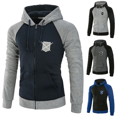 wintermshoodajack卫衣