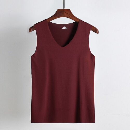 men's vest tops 2018 summer t shirts for men sports shirts
