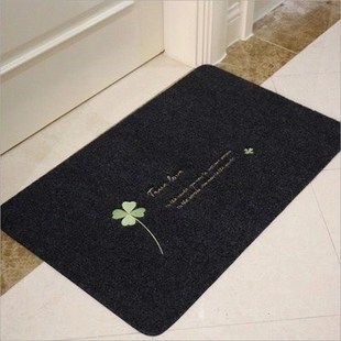 Entrance bathroom door mat entrance door carpet entrance