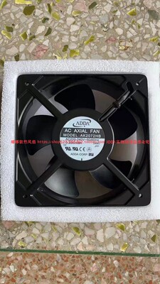全新ADDA AK2072HB 200/240 0.3aA/0.48A 20572 20CM 大风量风扇