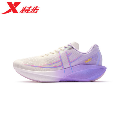 特步女鞋360X2.0跑步鞋