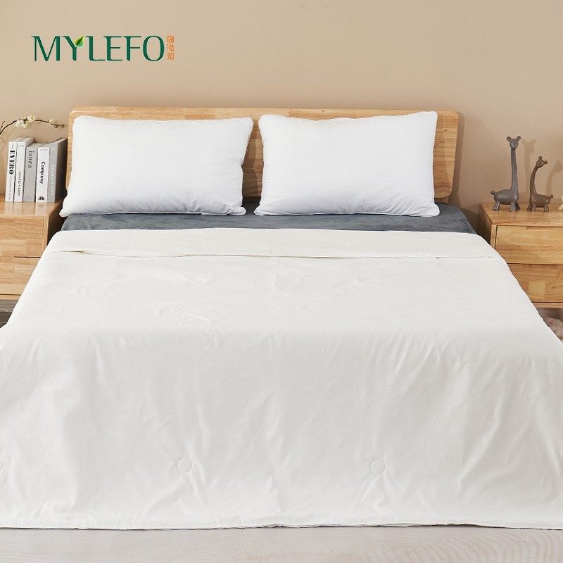 福满园乳胶蚕丝被子|ruв категории постельные принадлежности, одеяло, 乳胶被 - от Buy2taobao.com для оказания профессиональной услуги покупки агента Taobao