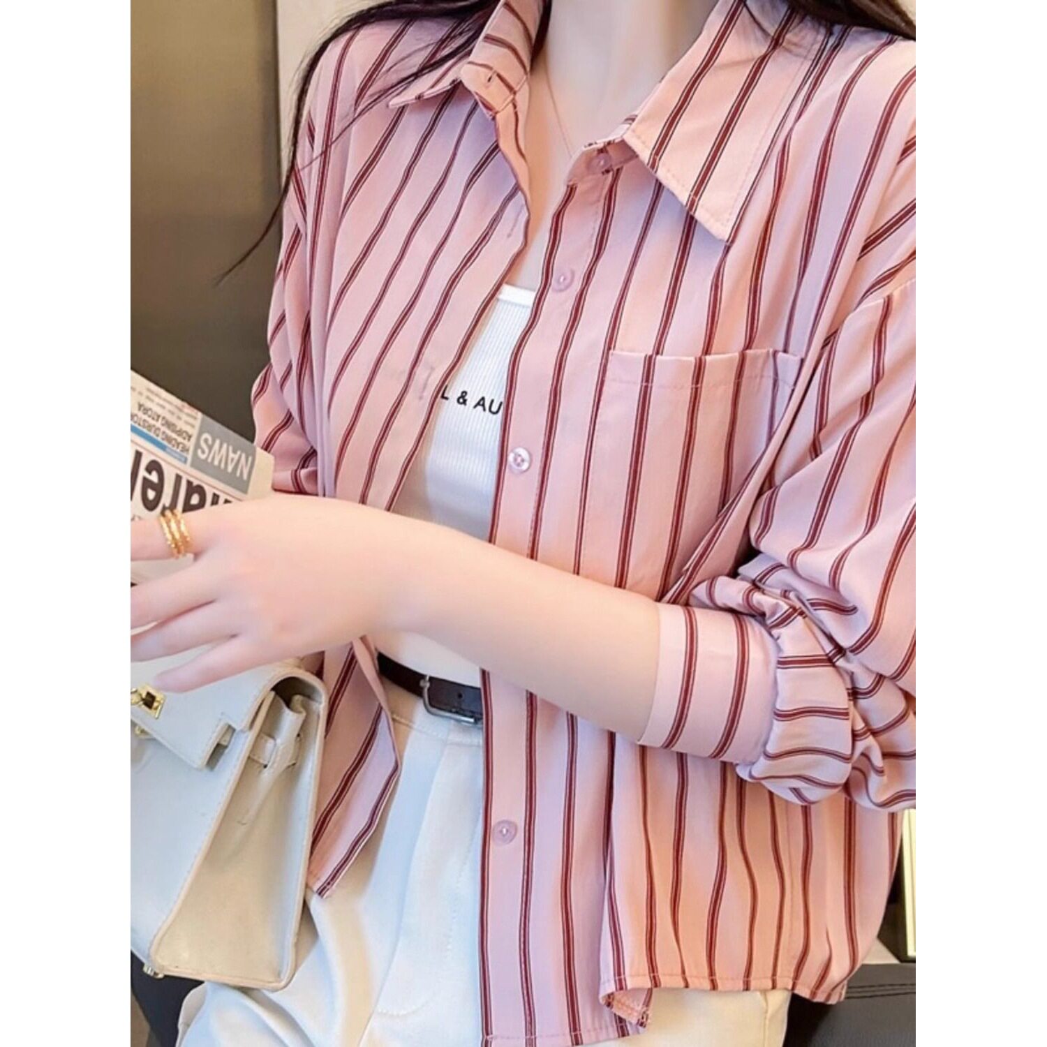 防晒衣女春夏季2026新款