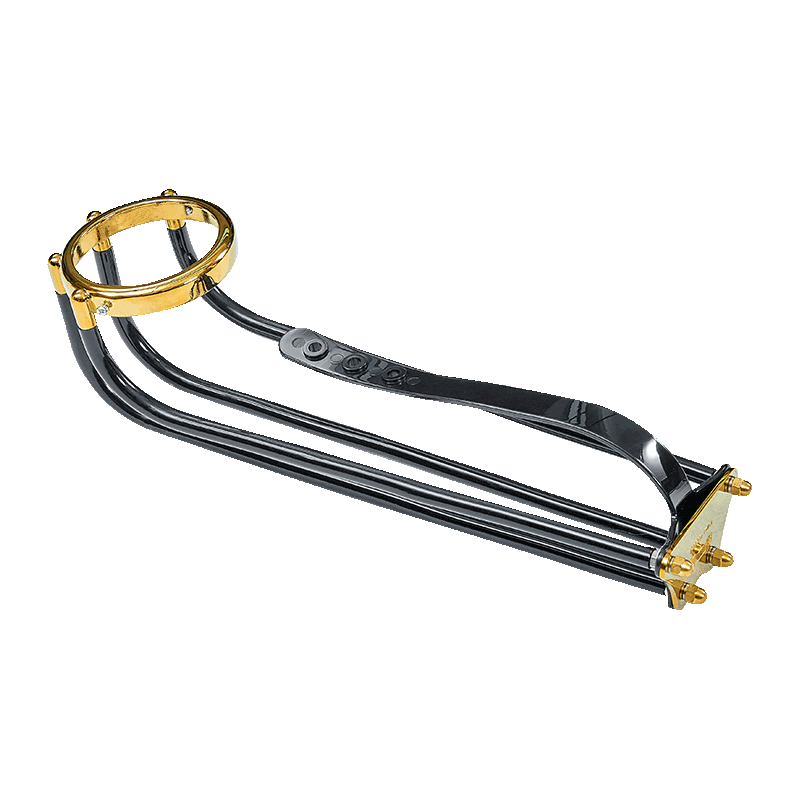 台球桌滑道轨道四轨黑八用品