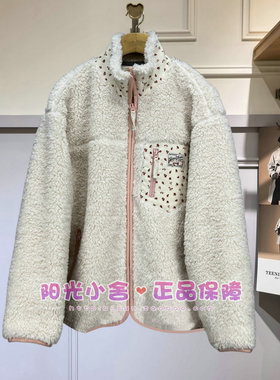 TeenieWeenie小熊2025冬卫衣TTMZ254VC1B MZ254VC1B