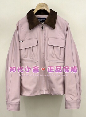 TeenieWeenie小熊26秋工装短外套TTJJ26B38A230B JJ26B38A230B