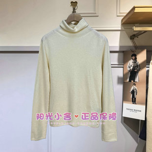 TeenieWeenie小熊2025冬针织衫 KW254VW1B TTKW254VW1B