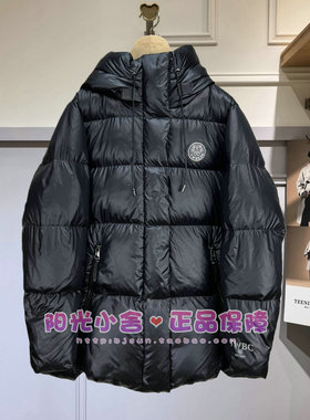 TeenieWeenie小熊2025冬羽绒服TTJD254VW3A JD254VW3A