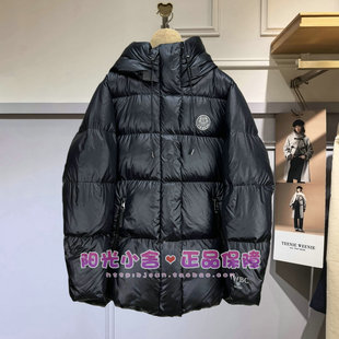 TeenieWeenie小熊2025冬羽绒服TTJD254VW3A JD254VW3A