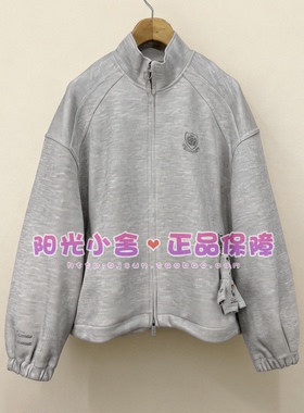 TeenieWeenie小熊2026春卫衣TTMZ2612C4B MZ2612C4B