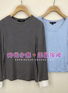 TeenieWeenie小熊2026年春T恤TTLA2663W5D LA2663W5D
