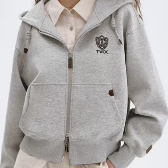 TeenieWeenie小熊2025冬卫衣TTMZ258TW3A MZ258TW3A