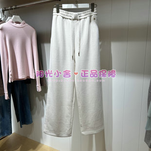 TeenieWeenie小熊2025冬休闲裤 TM254TW2K TTTM254TW2K