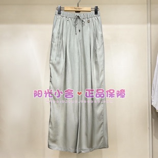 TeenieWeenie小熊2026夏休闲裤 TC2623W4K TTTC2623W4K