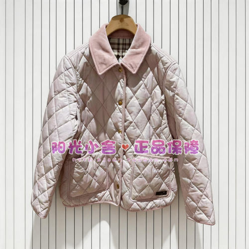 ELAND依恋专柜正品2026年冬季棉服EEJPG8TS01 JPG8TS01