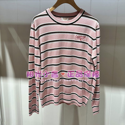 ELAND依恋2026春针织衫EEKWG11B02 KWG11B02