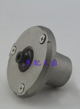 摩托车珠江 CG125 ZJ125 XF125 QJ125幸福钱江 125机油杯泵转子