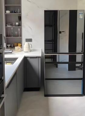 PANASONIC NR-F673WX-X5松下F658W/607/507/604/504/EC57进口冰箱