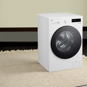 LG FY14CJ0E直驱滚筒洗衣机 FF14CJOC洗烘一体机蒸汽洗14kg大容量