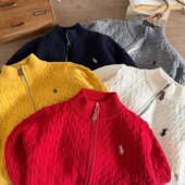 TREE男童毛衣2026新款 春秋季 儿童针织衫 英国KABEI 小童宝宝开衫