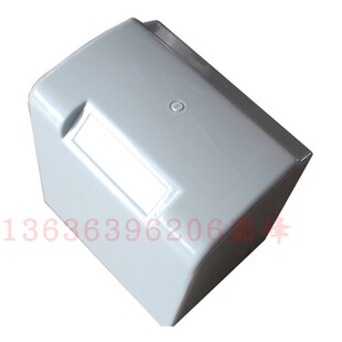 移门开门机霍斯百盛捷力捷恩西阿尔卡诺八字地滚机外壳顶盖防水罩