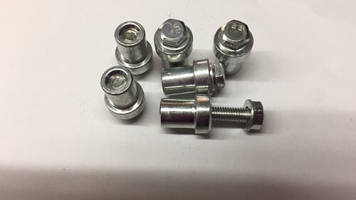 齿条螺丝平移门电机庭院门专用