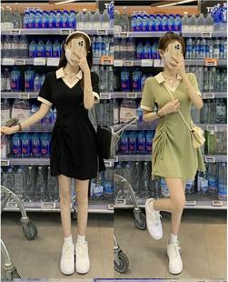 以下 9.9女装 包邮 天天 清仓百搭折800连衣裙 特价 唯品会特卖10十元